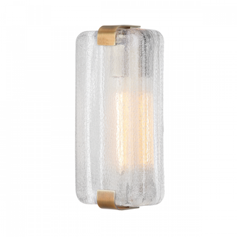 Playa Del Rey Wall Sconce (52|B8814-PBR)