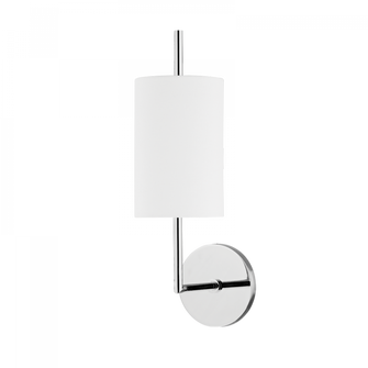 Molly Wall Sconce (6939|H716101-PN)