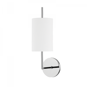 Molly Wall Sconce (6939|H716101-PN)
