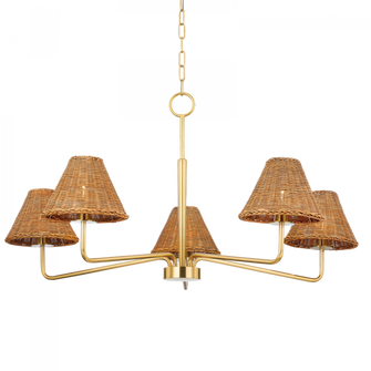 Issa Chandelier (6939|H704805-AGB)