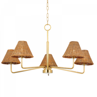 Issa Chandelier (6939|H704805-AGB)