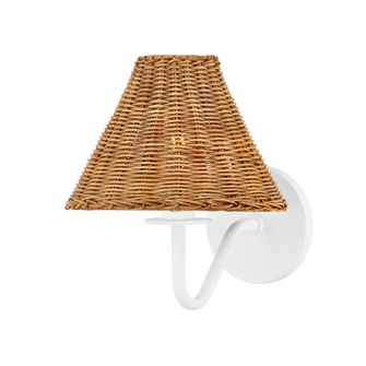 Issa Wall Sconce (6939|H704101-TWH)