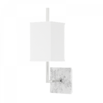 Mikaela Wall Sconce (6939|H700101-PN)