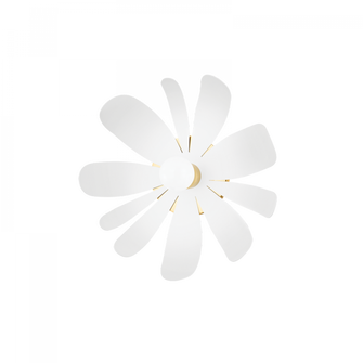 Twiggy Bath And Vanity (6939|H698301-AGB/TWH)