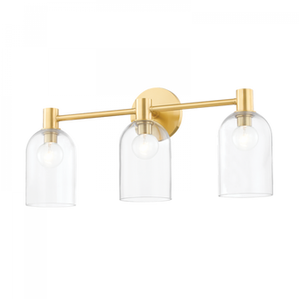 Paisley Bath And Vanity (6939|H678303-AGB)