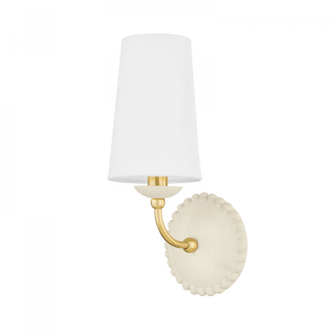 Rhea Wall Sconce (6939|H663101-AGB/CAI)