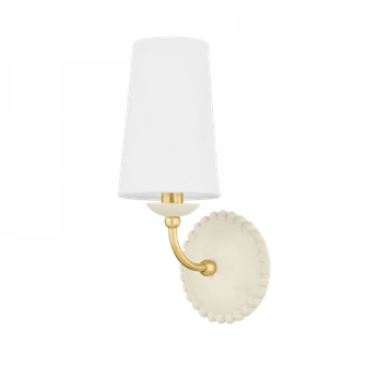 Rhea Wall Sconce (6939|H663101-AGB/CAI)