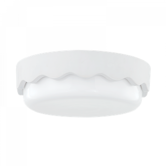 Wave Flush Mount (6939|H656503-CMW)