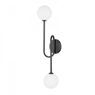 Zani Wall Sconce (6939|H655102A-OB)