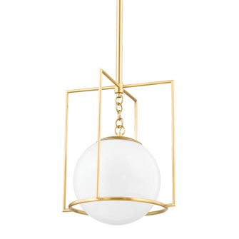 Frankie Pendant (6939|H648701S-AGB)