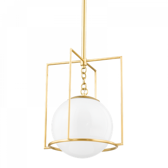 Frankie Pendant (6939|H648701S-AGB)