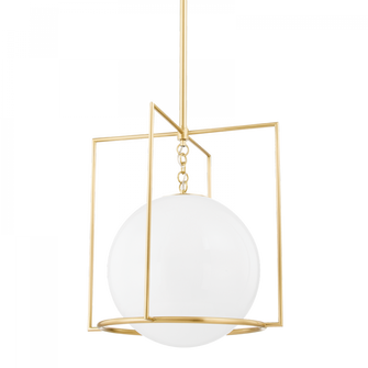 Frankie Pendant (6939|H648701L-AGB)