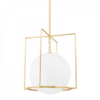 Frankie Pendant (6939|H648701L-AGB)