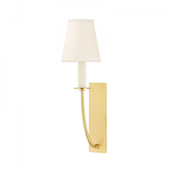 Iantha Wall Sconce (6939|H643101-AGB)