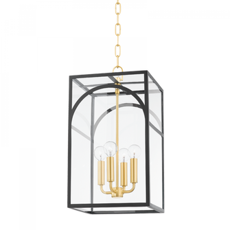 Addison Pendant (6939|H642704S-AGB/TBK)