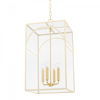 Addison Pendant (6939|H642704L-AGB/TCR)