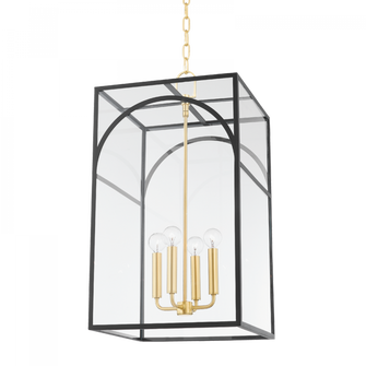 Addison Pendant (6939|H642704L-AGB/TBK)