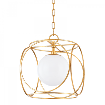 Claire Pendant (6939|H632701S-VGL)