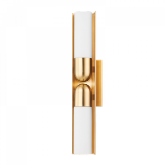 Paolo Wall Sconce (6939|H634102-AGB)