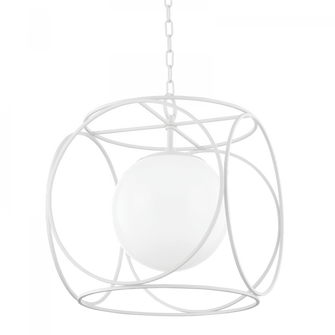 Claire Pendant (6939|H632701L-TWH)