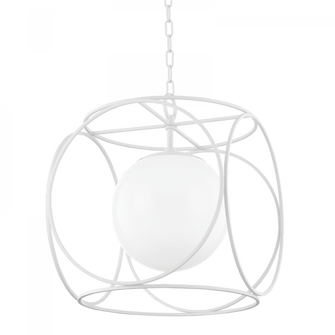 Claire Pendant (6939|H632701L-TWH)