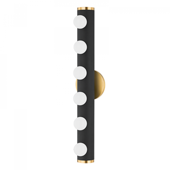 Penny Bath and Vanity (6939|H631306-AGB/TBK)