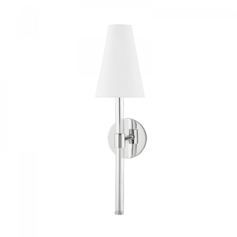 Janelle Wall Sconce (6939|H630101-PN)