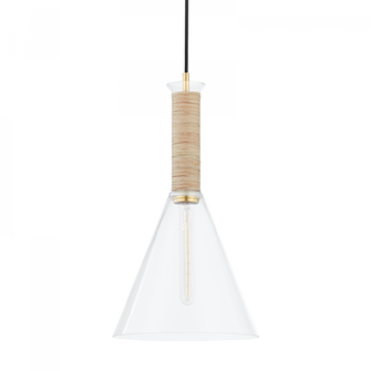 Besa Pendant (6939|H622701S-AGB)