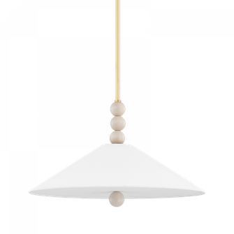 Alexis Pendant (6939|H615702-AGB)