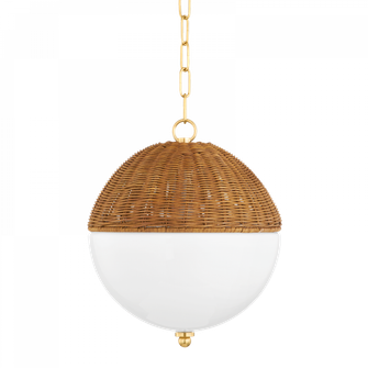 Summer Pendant (6939|H603701S-AGB)