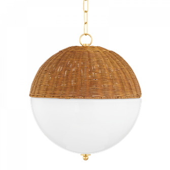 Summer Pendant (6939|H603701L-AGB)