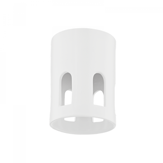 Tatum Flush Mount (6939|H474501B-AGB/CMW)