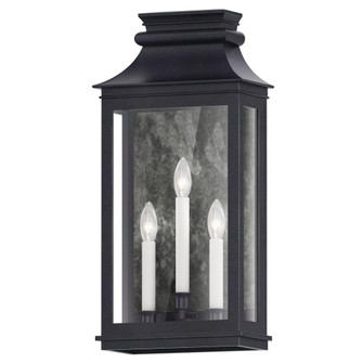 Savannah VX-Outdoor Wall Mount (19|40916CLVRBO)