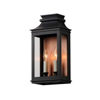 Savannah VX-Outdoor Wall Mount (19|40914CLACPBO)