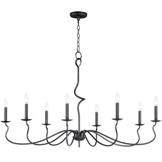 Padrona-Chandelier (19|27708BO)