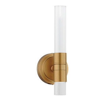 Ovation-Wall Sconce (19|16161CRGLD)