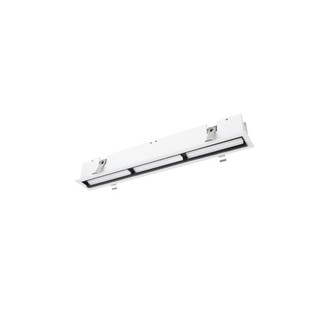 Multi Stealth Wall Wash Trim 12 Cell (1357|R1GWT12-A927-BKWT)