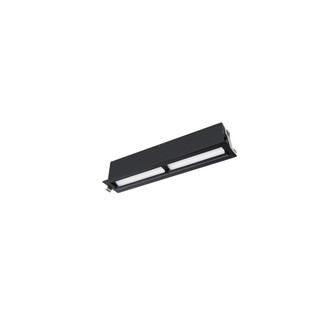 Multi Stealth Wall Wash Trim 8 Cell (1357|R1GWT08-A940-BKBK)