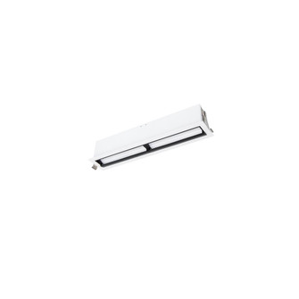 Multi Stealth Wall Wash Trim 8 Cell (1357|R1GWT08-A935-BKWT)