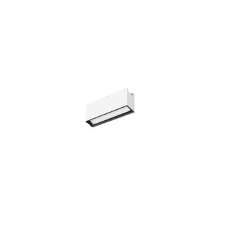Multi Stealth Wall Wash Trimless 4 Cell (1357|R1GWL04-A940-BK)