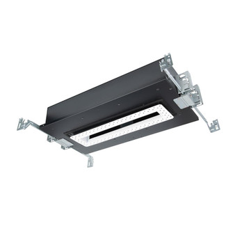 Multi Stealth New Construction Housing Trimless Adjustable 8 Cell (1357|R1GNLA08)