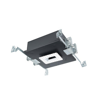 Multi Stealth New Construction Housing Trimless 2 Cell (1357|R1GNL02)