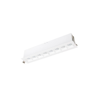 Multi Stealth Downlight Trim 8 Cell (1357|R1GDT08-N935-WTWT)
