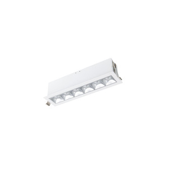 Multi Stealth Downlight Trim 6 Cell (1357|R1GDT06-N930-HZWT)