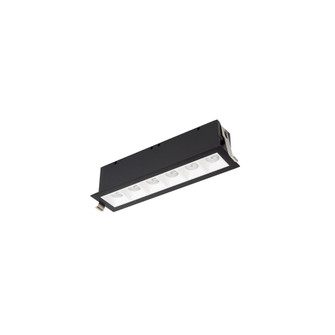 Multi Stealth Downlight Trim 6 Cell (1357|R1GDT06-F930-WTBK)