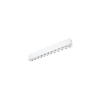 MULTI STEALTH 12 CELL dweLED TRIMLESS FL 935 (1357|R1GDL12-F935-CH)