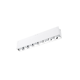 Multi Stealth Downlight Trimless 8 Cell (1357|R1GDL08-S935-CH)