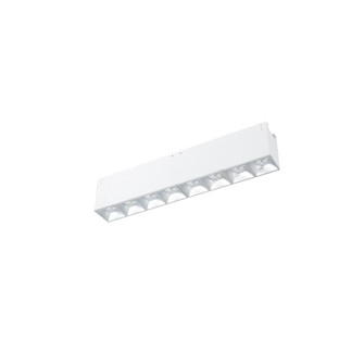 Multi Stealth Downlight Trimless 8 Cell (1357|R1GDL08-N930-HZ)