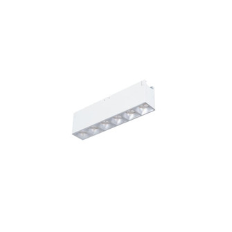 MULTI STEALTH 6 CELL dweLED TRIMLESS SP 927 (1357|R1GDL06-S927-HZ)