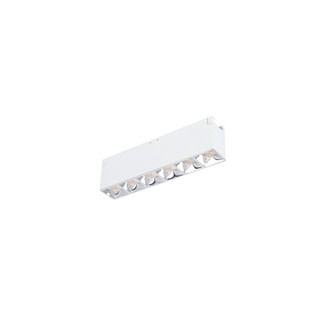 Multi Stealth Downlight Trimless 6 Cell (1357|R1GDL06-N930-CH)